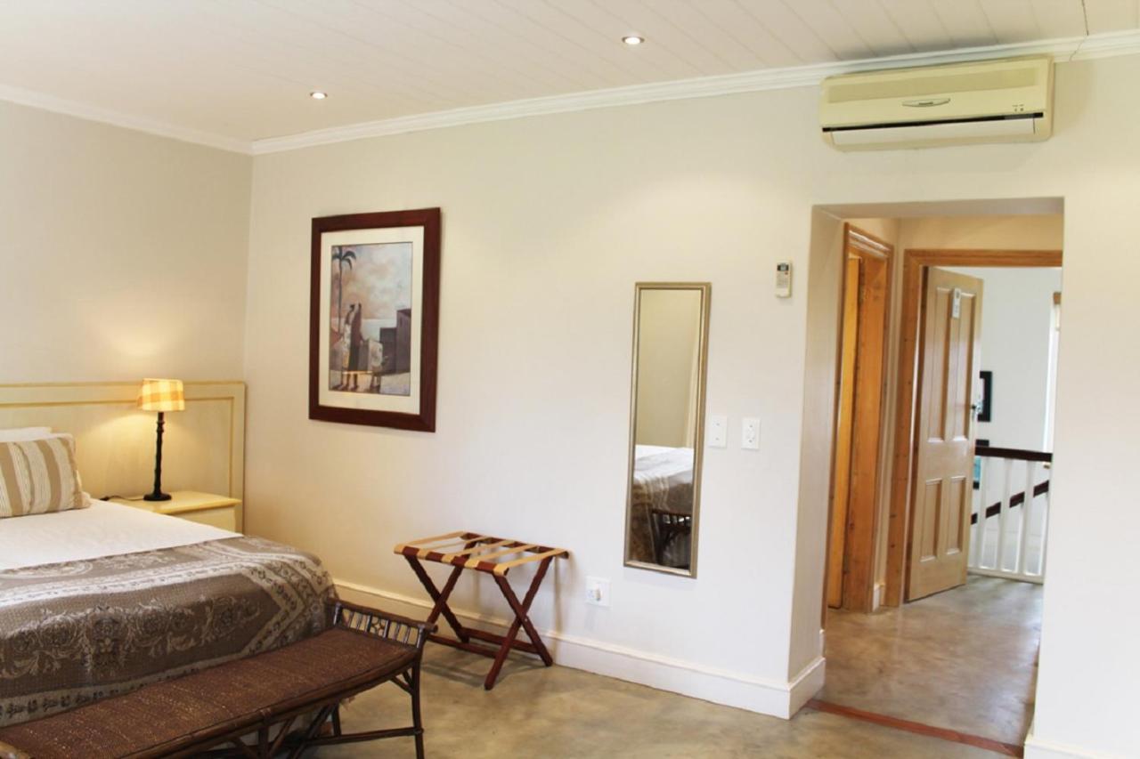 Mardouw Luxury Country House Swellendam Exterior photo