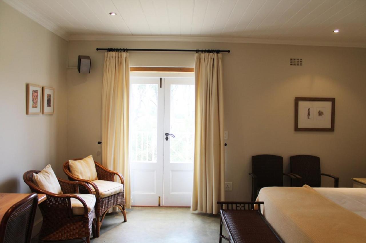 Mardouw Luxury Country House Swellendam Exterior photo